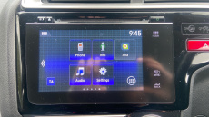 Honda Jazz 1.3 SE 5dr Petrol Hatchback